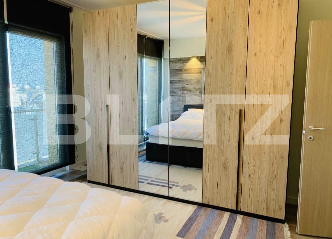 Apartament de închiriat 2 camere Tudor Vladimirescu - 126297AI | BLITZ Iași | Poza4