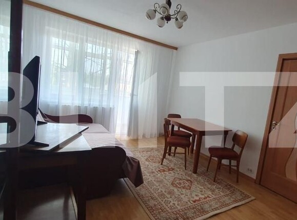 Apartament de închiriat 2 camere Tudor Vladimirescu - 126298AI | BLITZ Iași | Poza1
