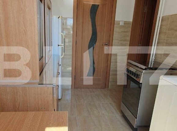Apartament de închiriat 2 camere Tudor Vladimirescu - 126298AI | BLITZ Iași | Poza3