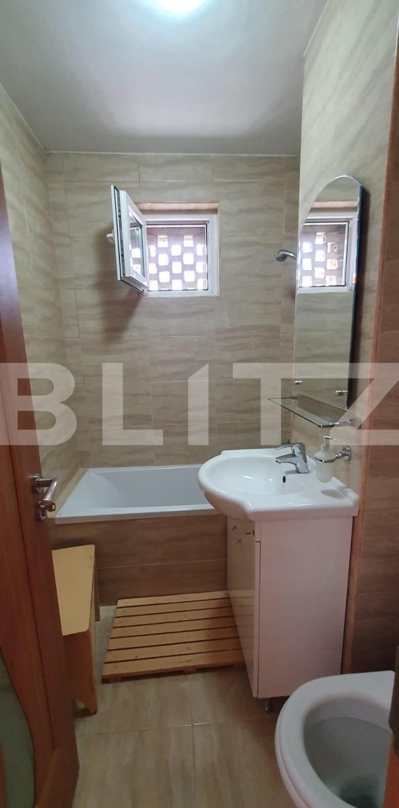 Apartament de închiriat 2 camere Tudor Vladimirescu - 126298AI | BLITZ Iași | Poza5