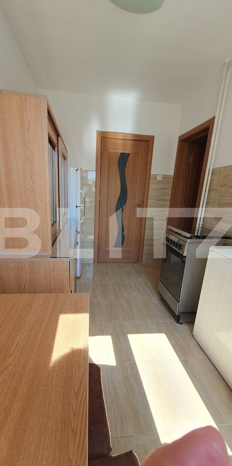 Apartament de închiriat 2 camere Tudor Vladimirescu - 126298AI | BLITZ Iași | Poza3
