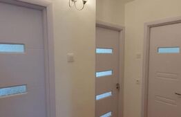 Apartament cu 4 camere, decomandat, 82mp, zona Garii