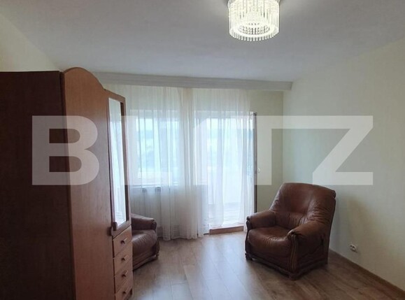 Apartament de închiriat 4 camere Gara - 126306AI | BLITZ Iași | Poza1