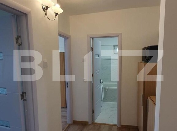Apartament de închiriat 4 camere Gara - 126306AI | BLITZ Iași | Poza5