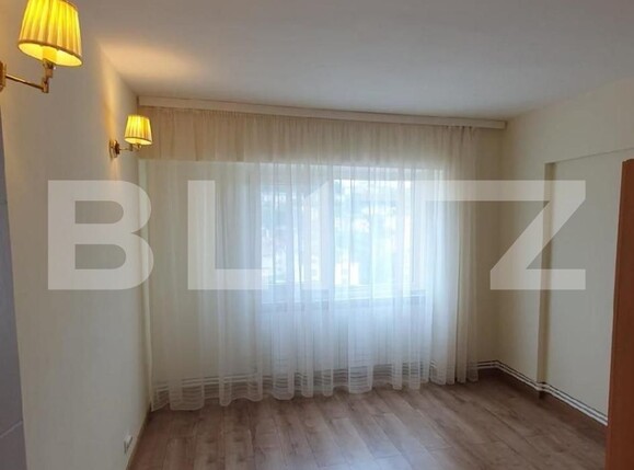 Apartament de închiriat 4 camere Gara - 126306AI | BLITZ Iași | Poza3