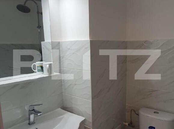 Apartament de închiriat 4 camere Gara - 126306AI | BLITZ Iași | Poza8