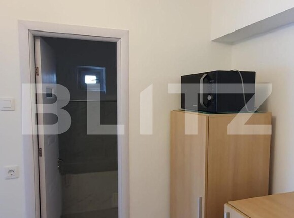 Apartament de închiriat 4 camere Gara - 126306AI | BLITZ Iași | Poza6