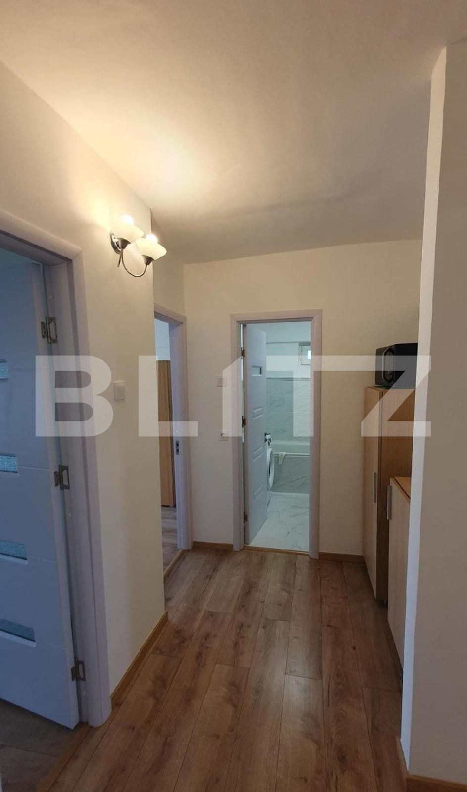 Apartament de închiriat 4 camere Gara - 126306AI | BLITZ Iași | Poza5