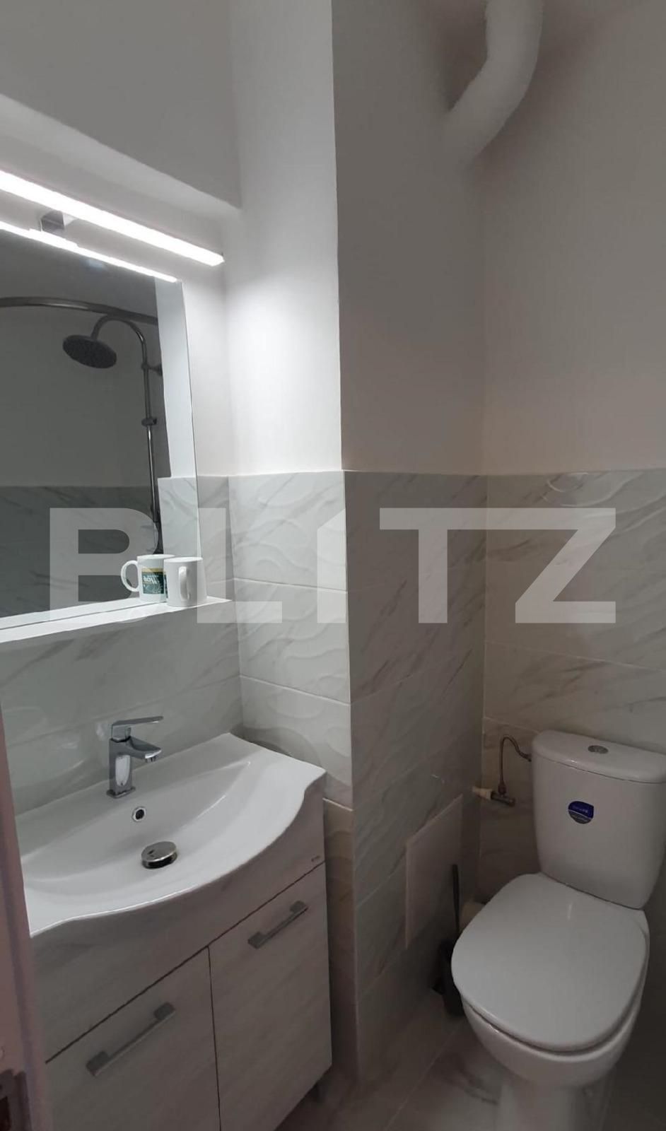Apartament de închiriat 4 camere Gara - 126306AI | BLITZ Iași | Poza8