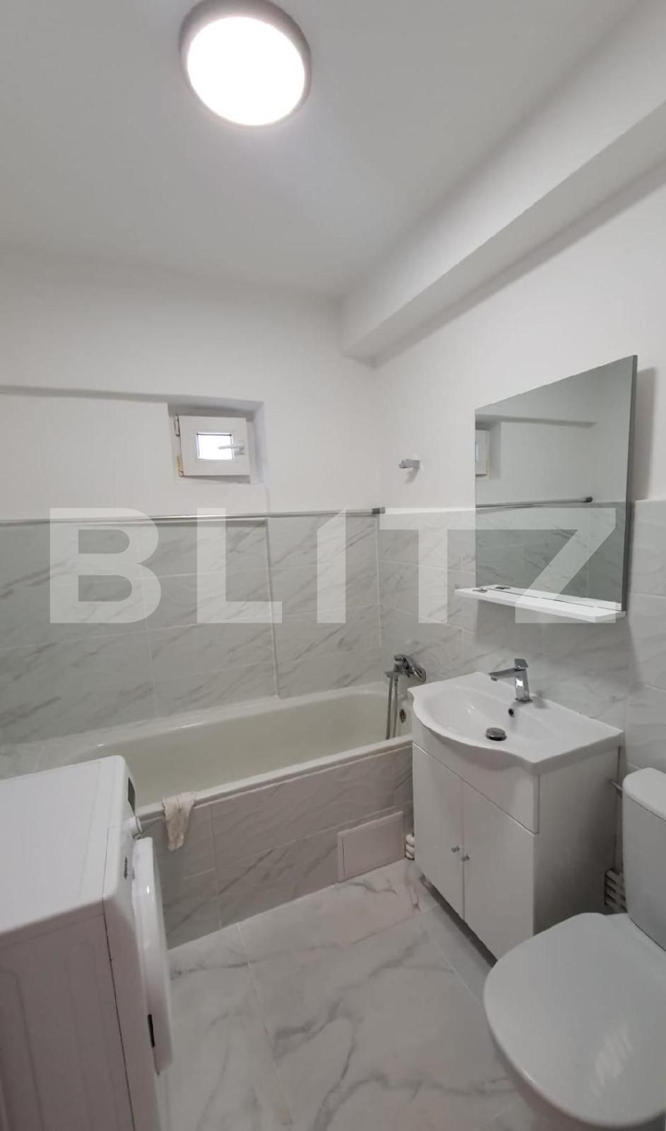 Apartament de închiriat 4 camere Gara - 126306AI | BLITZ Iași | Poza7