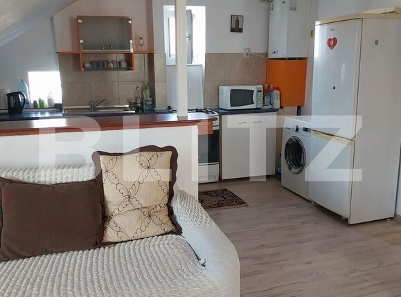 Apartament de închiriat 3 camere Palat - 126309AI | BLITZ Iași | Poza3