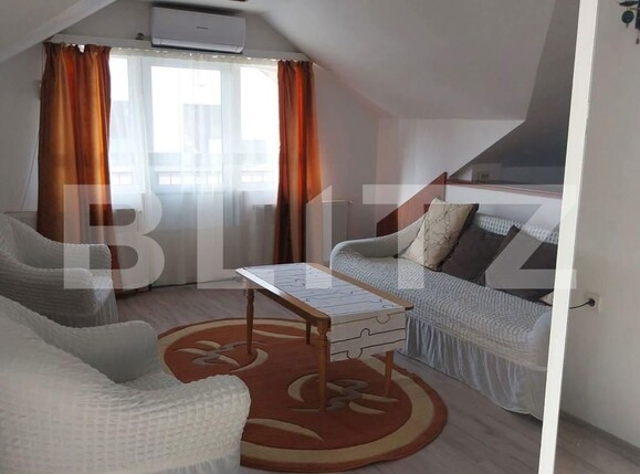 Apartament de închiriat 3 camere Palat - 126309AI | BLITZ Iași | Poza2
