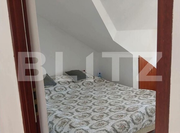 Apartament de închiriat 3 camere Palat - 126309AI | BLITZ Iași | Poza1