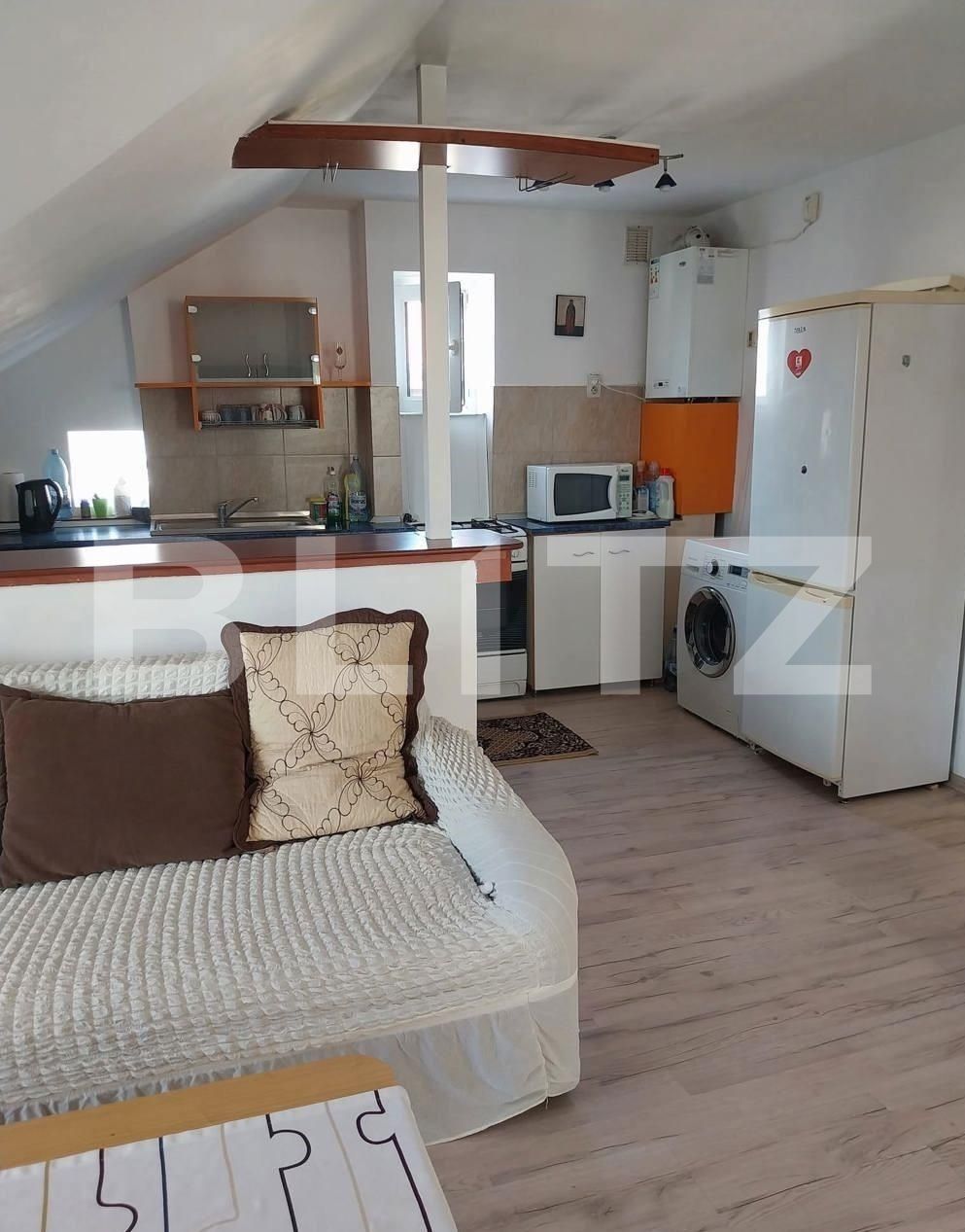 Apartament de închiriat 3 camere Palat - 126309AI | BLITZ Iași | Poza3