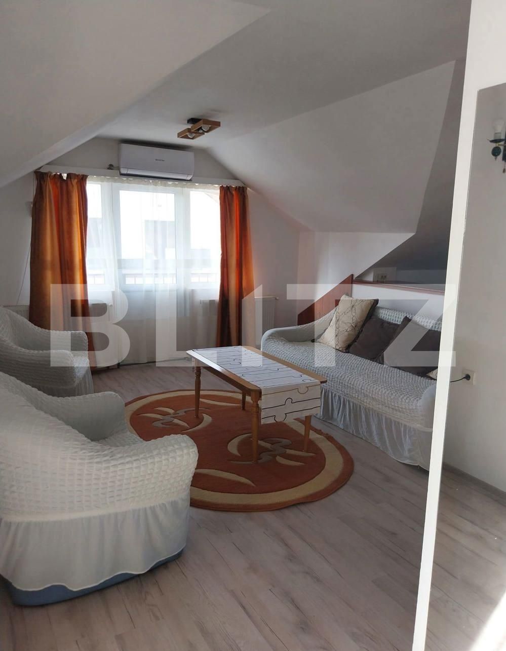 Apartament de închiriat 3 camere Palat - 126309AI | BLITZ Iași | Poza2