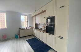 Apartament 3 camere, 76mp, etaj intermediar,zona Lunca Cetatuii