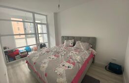 Apartament 3 camere, 76mp, etaj intermediar,zona Lunca Cetatuii