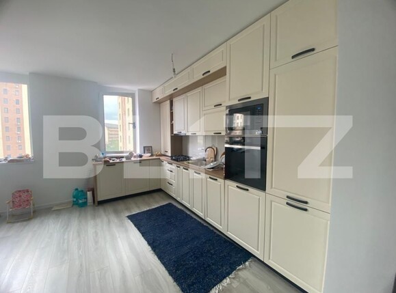 Apartament de vânzare 3 camere Lunca Cetatuii - 126311AV | BLITZ Iași | Poza1