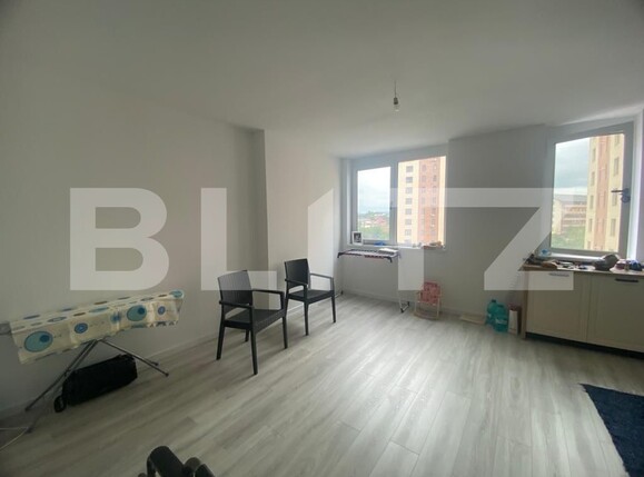 Apartament de vânzare 3 camere Lunca Cetatuii - 126311AV | BLITZ Iași | Poza2