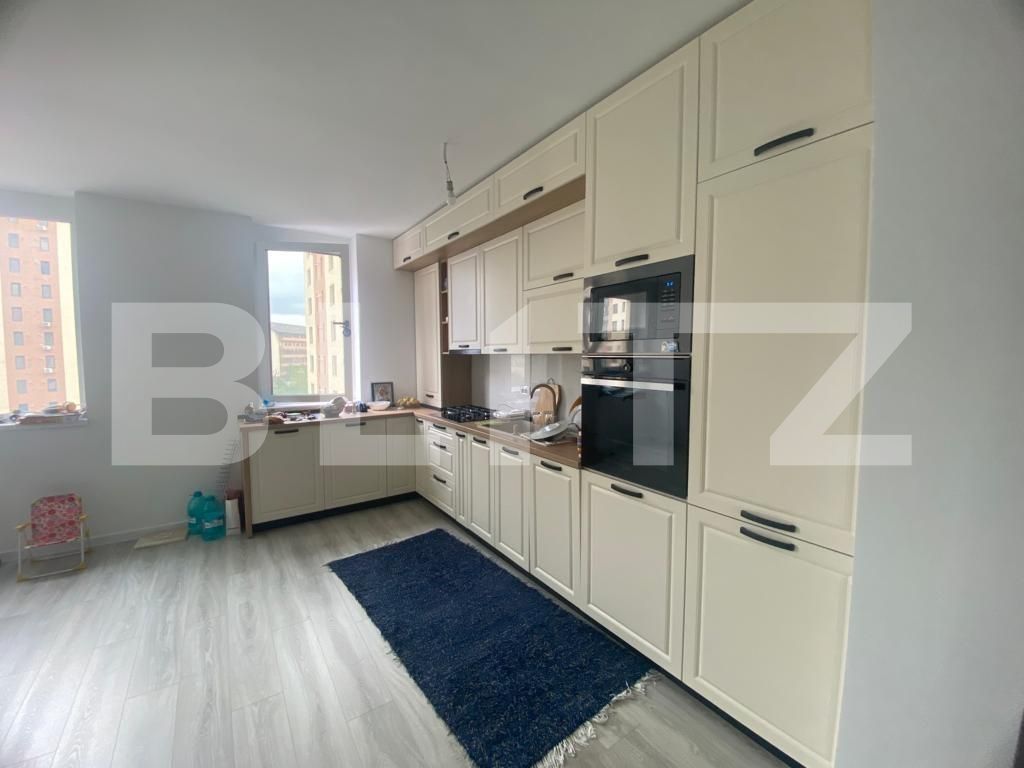 Apartament de vânzare 3 camere Lunca Cetatuii - 126311AV | BLITZ Iași | Poza1