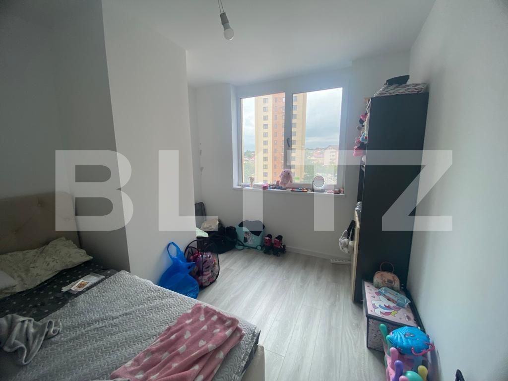 Apartament de vânzare 3 camere Lunca Cetatuii - 126311AV | BLITZ Iași | Poza4
