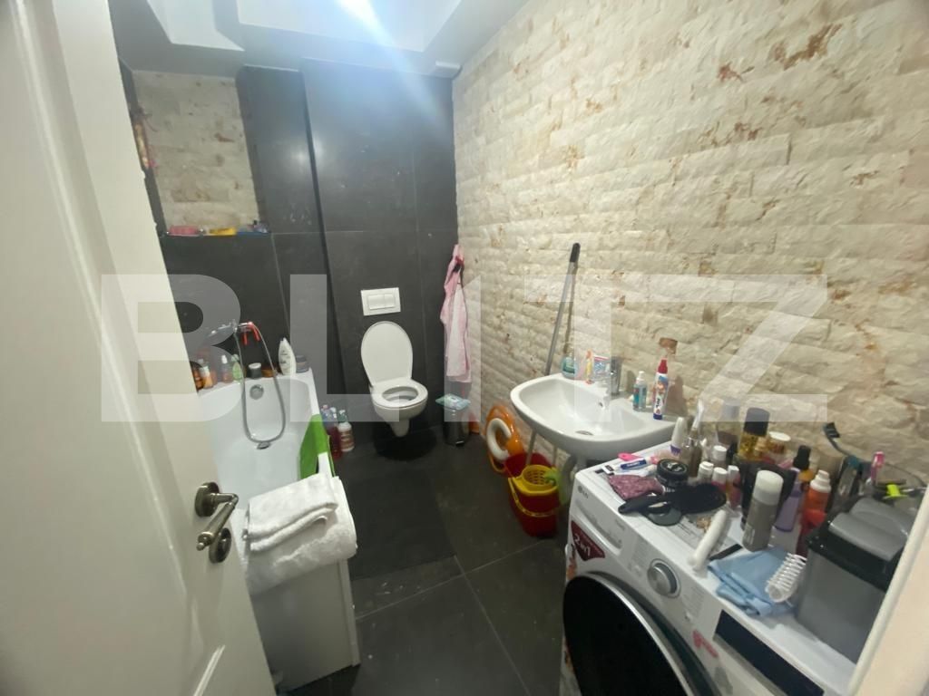 Apartament de vânzare 3 camere Lunca Cetatuii - 126311AV | BLITZ Iași | Poza5