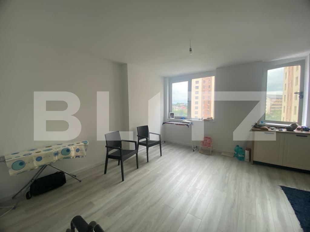 Apartament de vânzare 3 camere Lunca Cetatuii - 126311AV | BLITZ Iași | Poza2