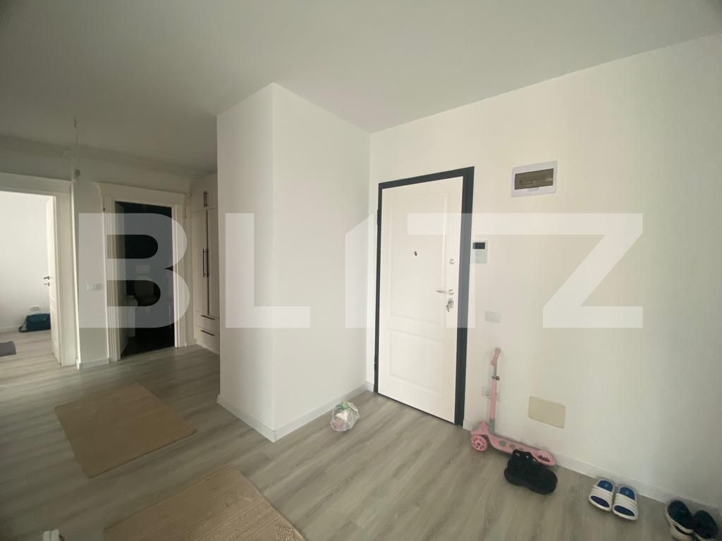 Apartament de vânzare 3 camere Lunca Cetatuii - 126311AV | BLITZ Iași | Poza6