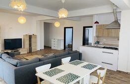 Apartament de 3 camere, semidecomandat, 140mp, zona Hlincea 