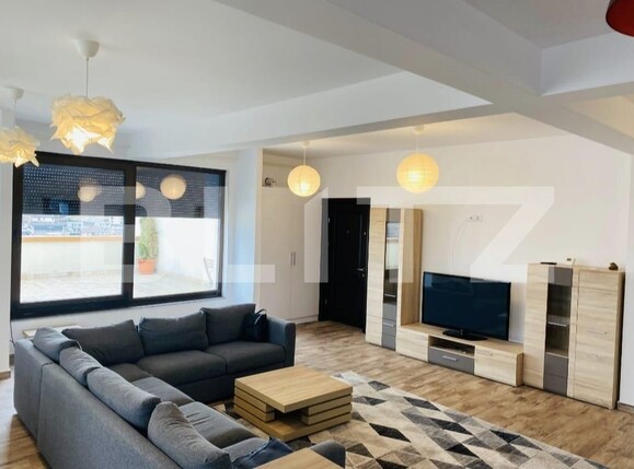 Apartament de închiriat 3 camere Hlincea - 126314AI | BLITZ Iași | Poza2