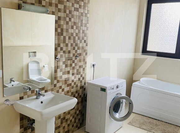 Apartament de închiriat 3 camere Hlincea - 126314AI | BLITZ Iași | Poza7