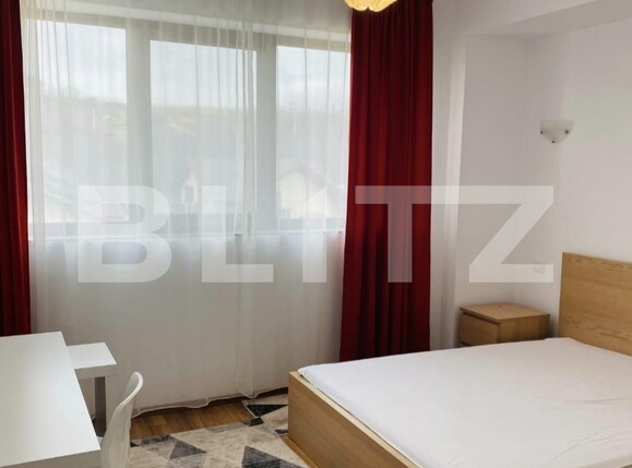 Apartament de închiriat 3 camere Hlincea - 126314AI | BLITZ Iași | Poza4