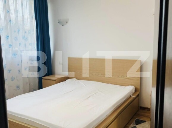 Apartament de închiriat 3 camere Hlincea - 126314AI | BLITZ Iași | Poza3