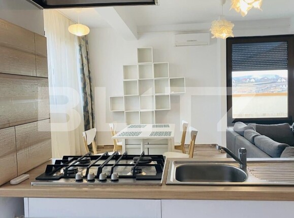 Apartament de închiriat 3 camere Hlincea - 126314AI | BLITZ Iași | Poza6