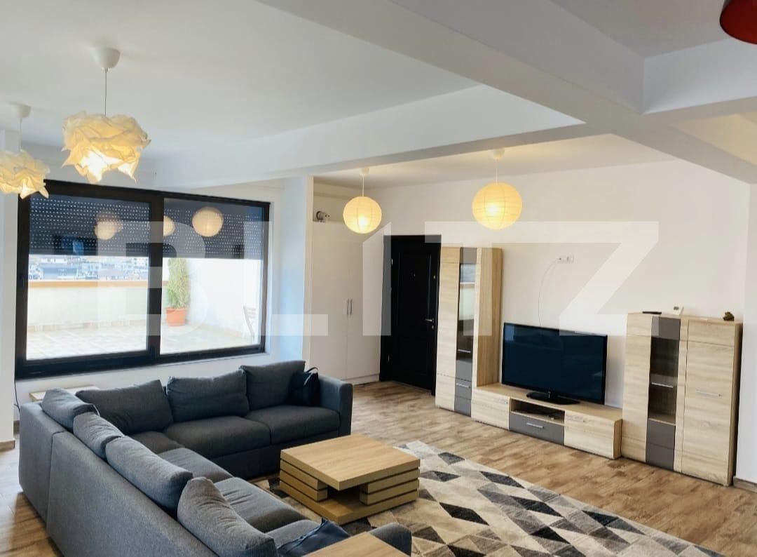 Apartament de închiriat 3 camere Hlincea - 126314AI | BLITZ Iași | Poza2