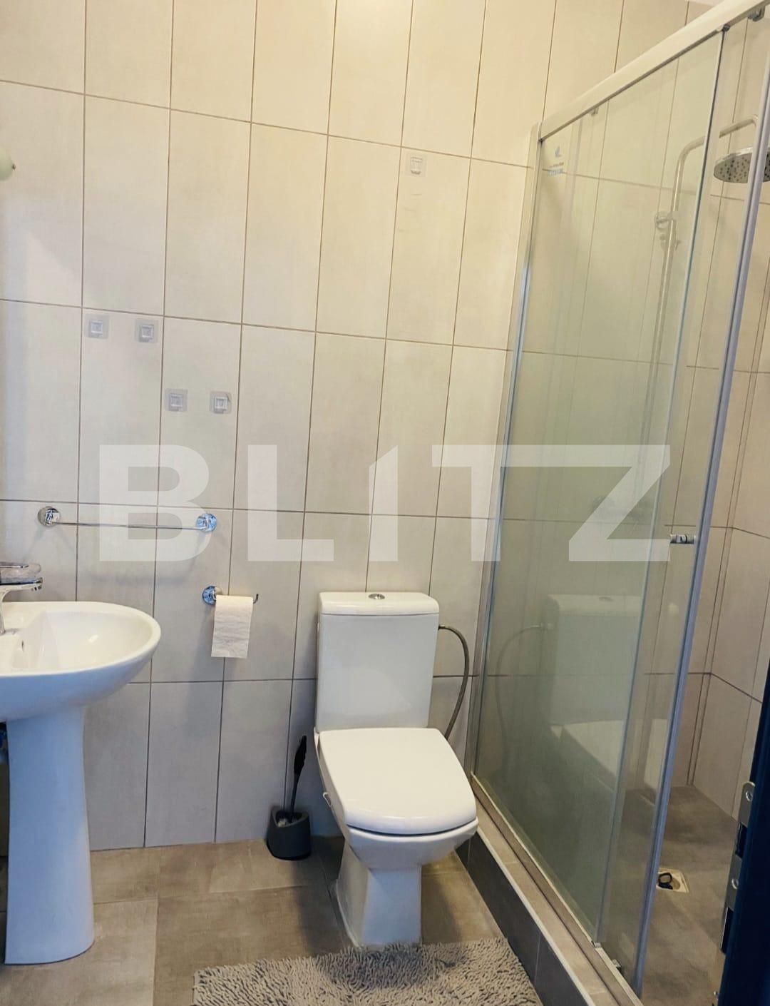 Apartament de închiriat 3 camere Hlincea - 126314AI | BLITZ Iași | Poza8