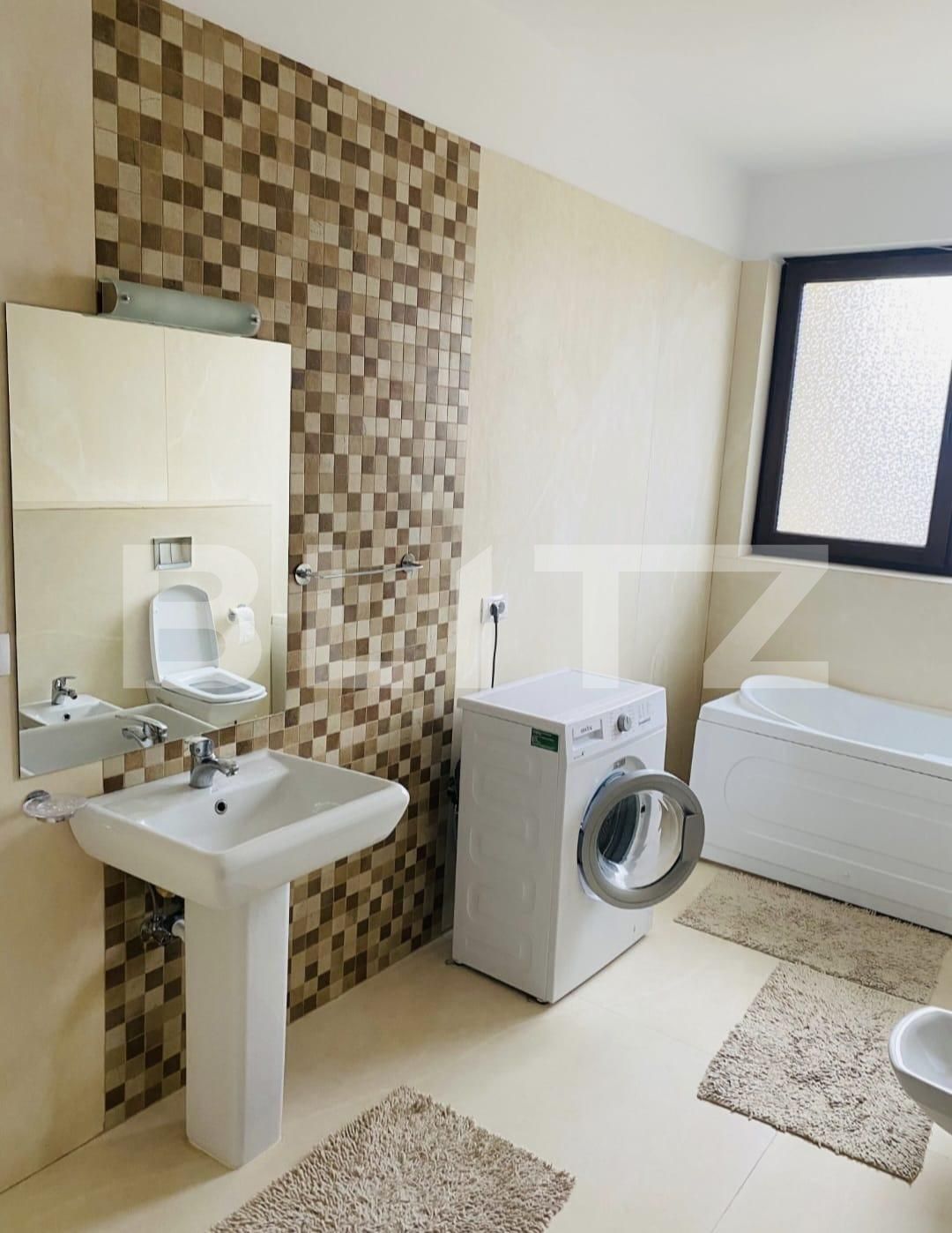 Apartament de închiriat 3 camere Hlincea - 126314AI | BLITZ Iași | Poza7