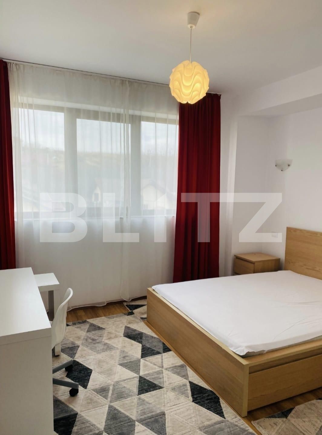 Apartament de închiriat 3 camere Hlincea - 126314AI | BLITZ Iași | Poza4