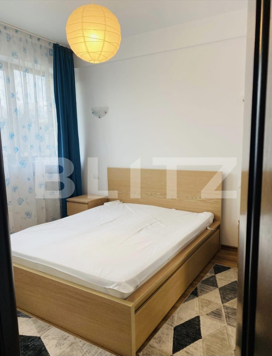 Apartament de închiriat 3 camere Hlincea - 126314AI | BLITZ Iași | Poza3