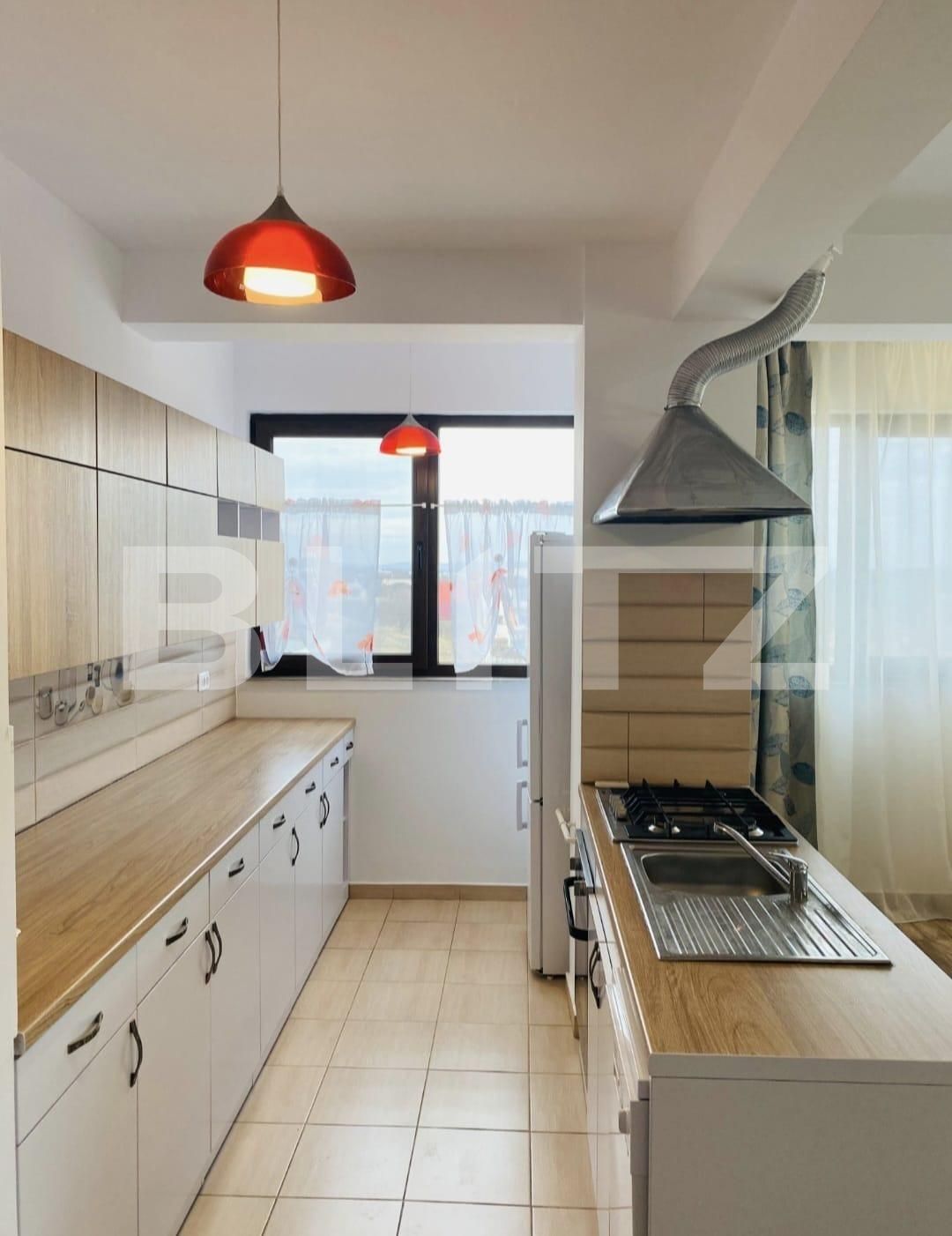 Apartament de închiriat 3 camere Hlincea - 126314AI | BLITZ Iași | Poza5