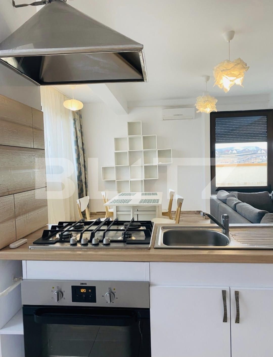 Apartament de închiriat 3 camere Hlincea - 126314AI | BLITZ Iași | Poza6