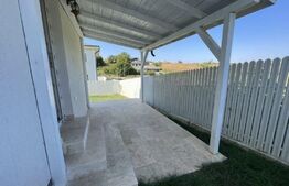 Casă de 4 camere, decomandată, 140mp, zona Visani