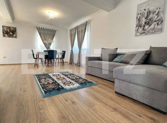 Casa de închiriat 4 camere Visani - 126318CI | BLITZ Iași | Poza1