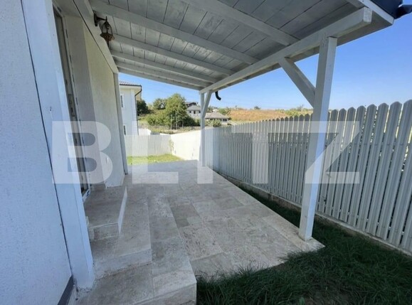 Casa de închiriat 4 camere Visani - 126318CI | BLITZ Iași | Poza7