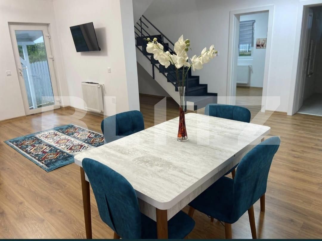 Casa de închiriat 4 camere Visani - 126318CI | BLITZ Iași | Poza2