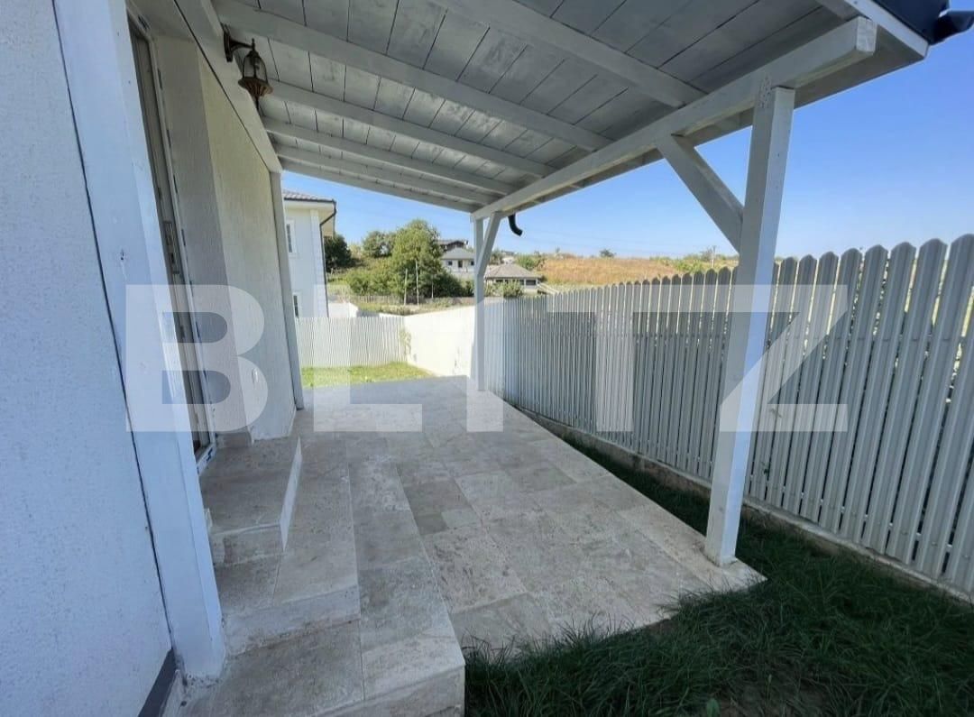 Casa de închiriat 4 camere Visani - 126318CI | BLITZ Iași | Poza7