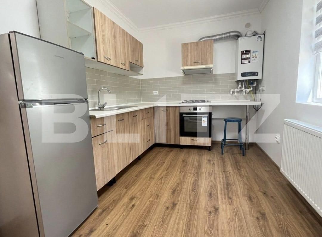 Casa de închiriat 4 camere Visani - 126318CI | BLITZ Iași | Poza6