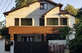 Casă P+1+M de 4 camere, semidecomandat, 110mp, zona Centrală