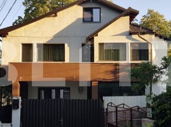 Casa de închiriat 4 camere Central - 126322CI | BLITZ Iași | Poza1