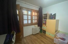 Apartament 3 camere, 64 mp, etaj intermediar, Podu Ros